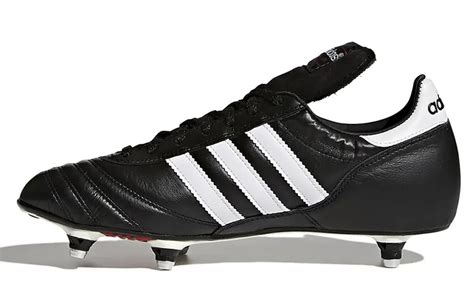 voetbalschoenen zwart adidas|Adidas voetbalcollectie.